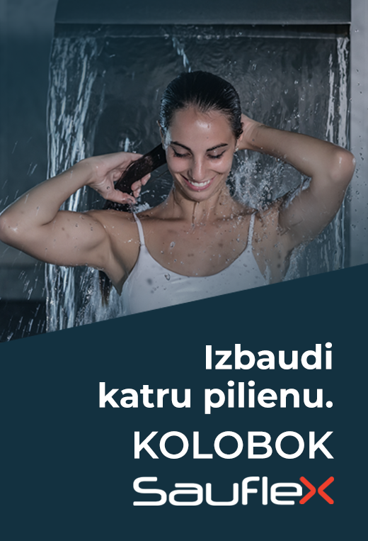 Sauflex KOLOBOK