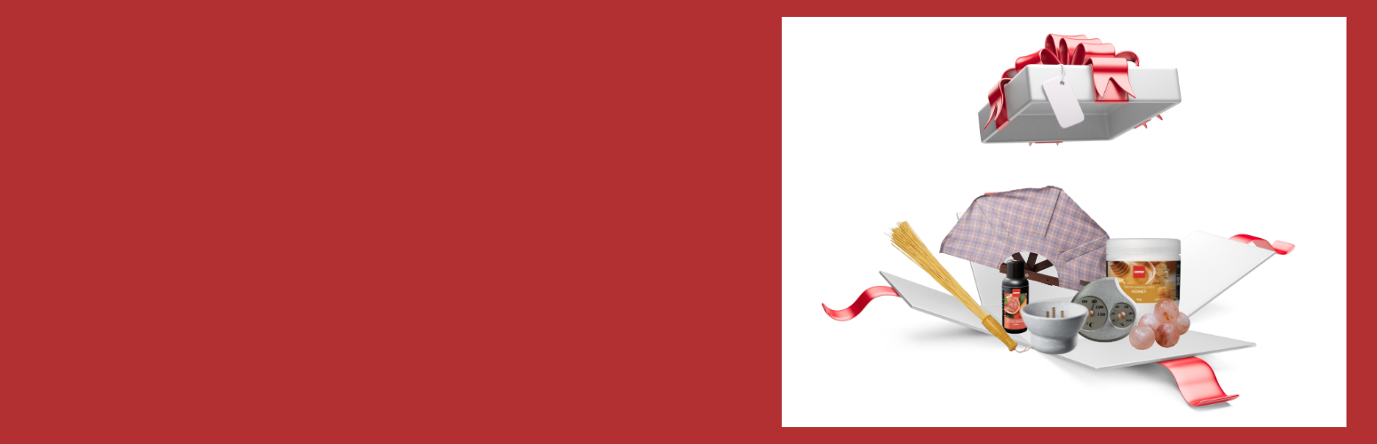 10 dāvanu idejas īstam pirts entuziastam