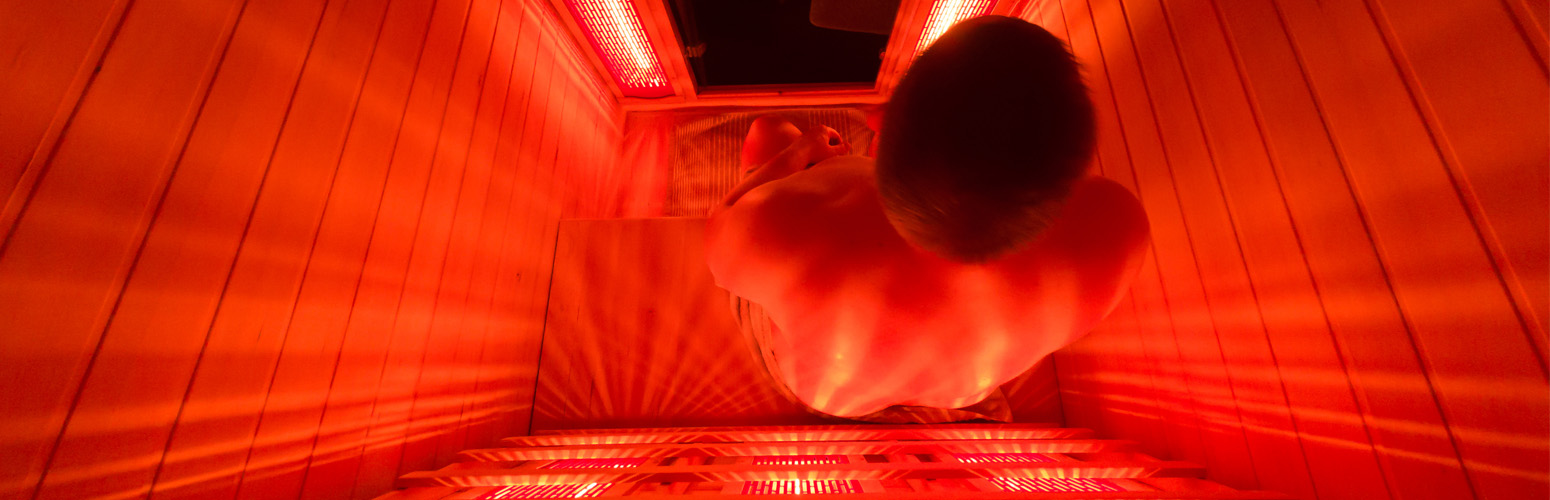 Infrasarkanā pirts: kāpēc tā ir populāra influenceru vidū un pirts ekspertu uzticamība
