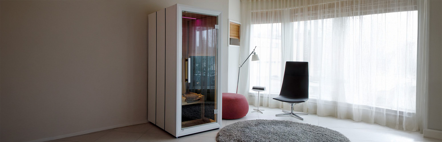 5 idejas MINI dzīvokļa SPA: kā mājās izveidot relaksācijas oāzi