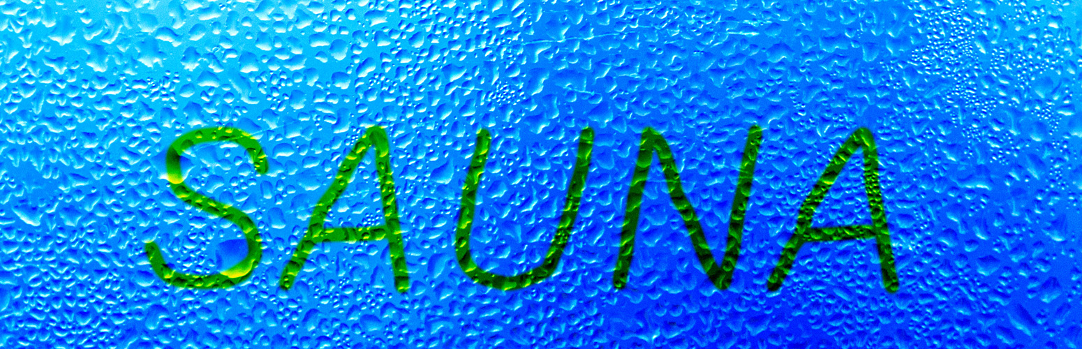 Rasas punkts un kondensāts pirtī: pieci padomi, kā ar to cīnīties