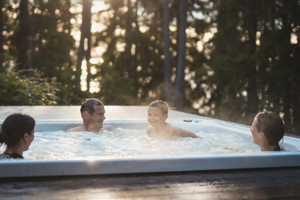 novitek spa laiks