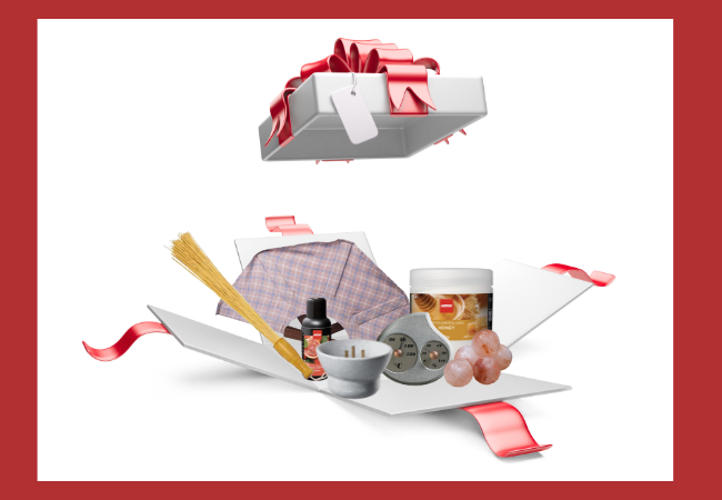 10 dāvanu idejas īstam pirts entuziastam