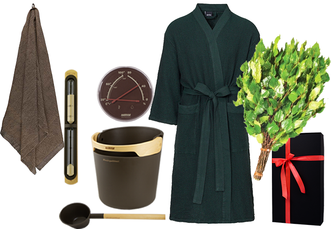 10 kļūdas, dāvinot pirts produktus (un kā no tām izvairīties)