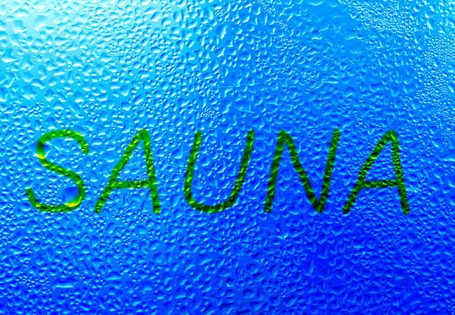 Rasas punkts un kondensāts pirtī: pieci padomi, kā ar to cīnīties