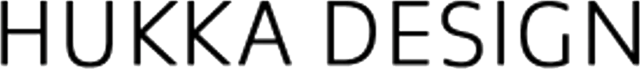 Hukka Design preces
