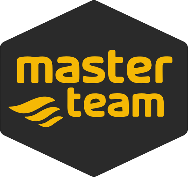 Master team preces