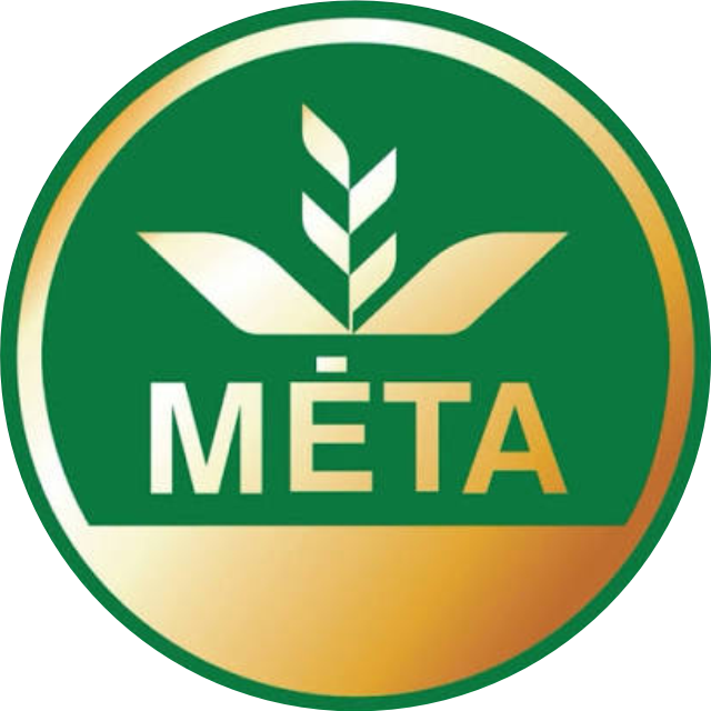 Mėta preces