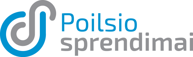Poilsio sprendimai preces