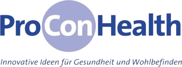 ProConHealth preces