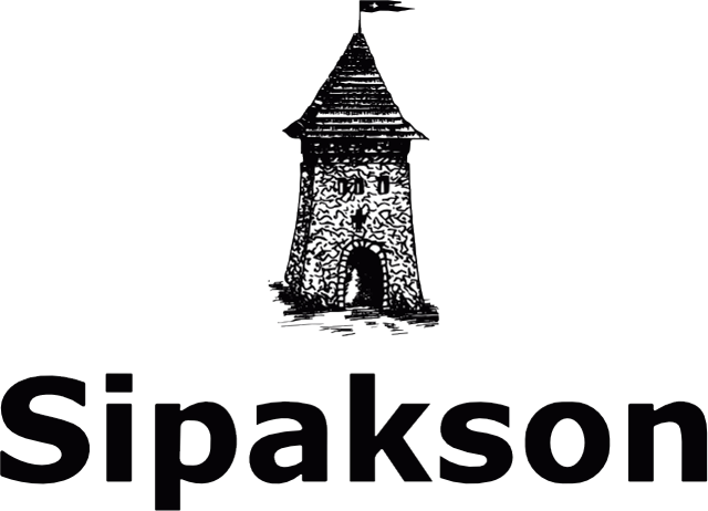 Sipakson preces