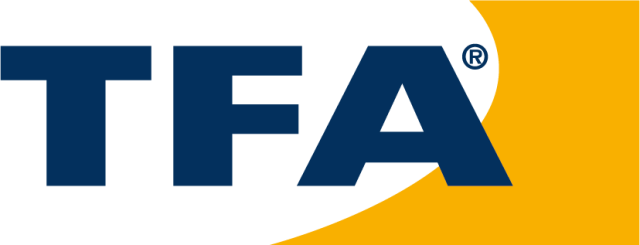 TFA preces