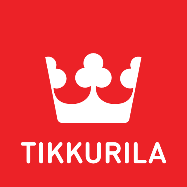 Tikkurila preces
