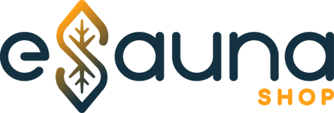 eSaunaShop.lv logotips