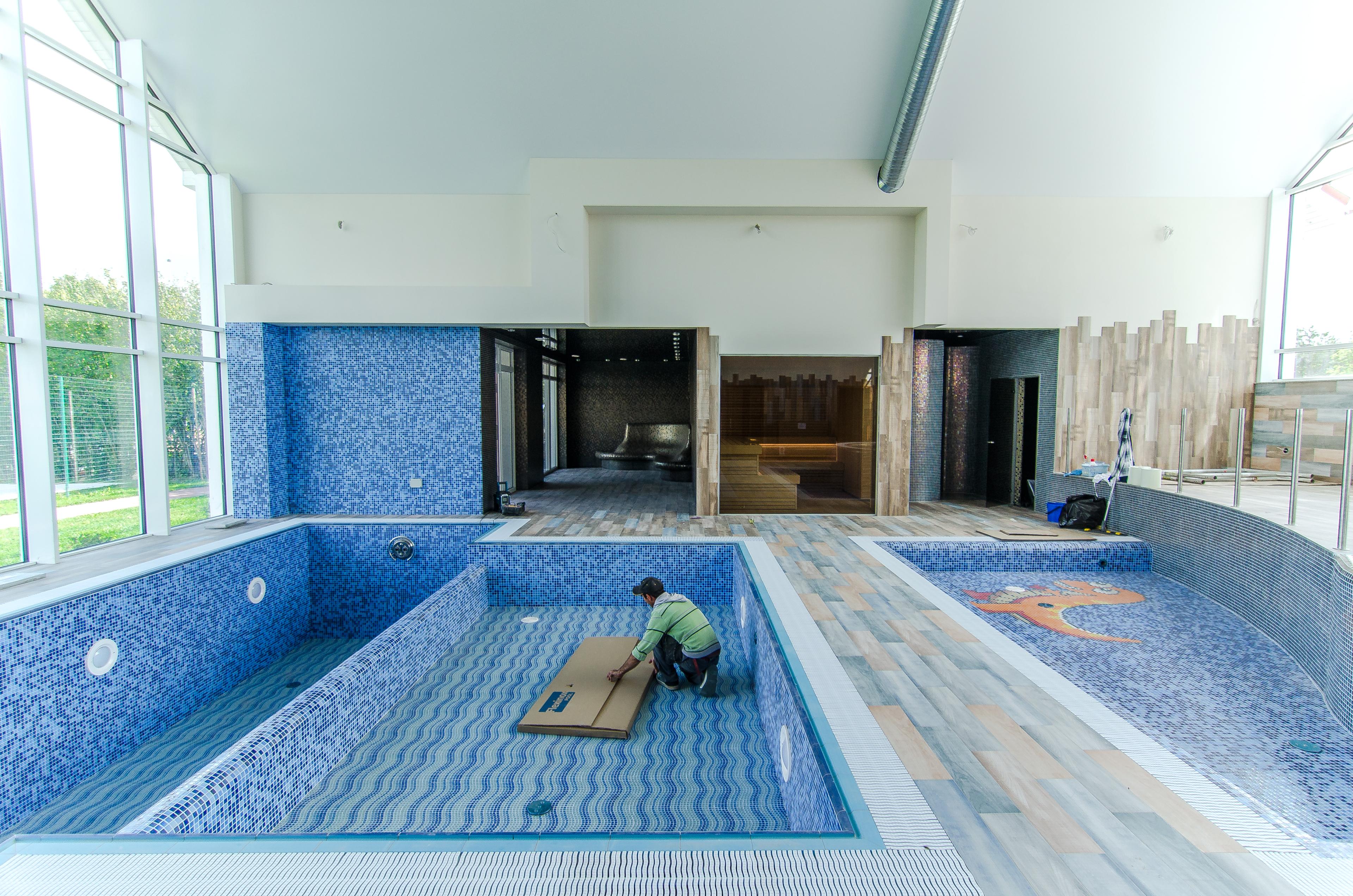 SPA centrs Radailiai