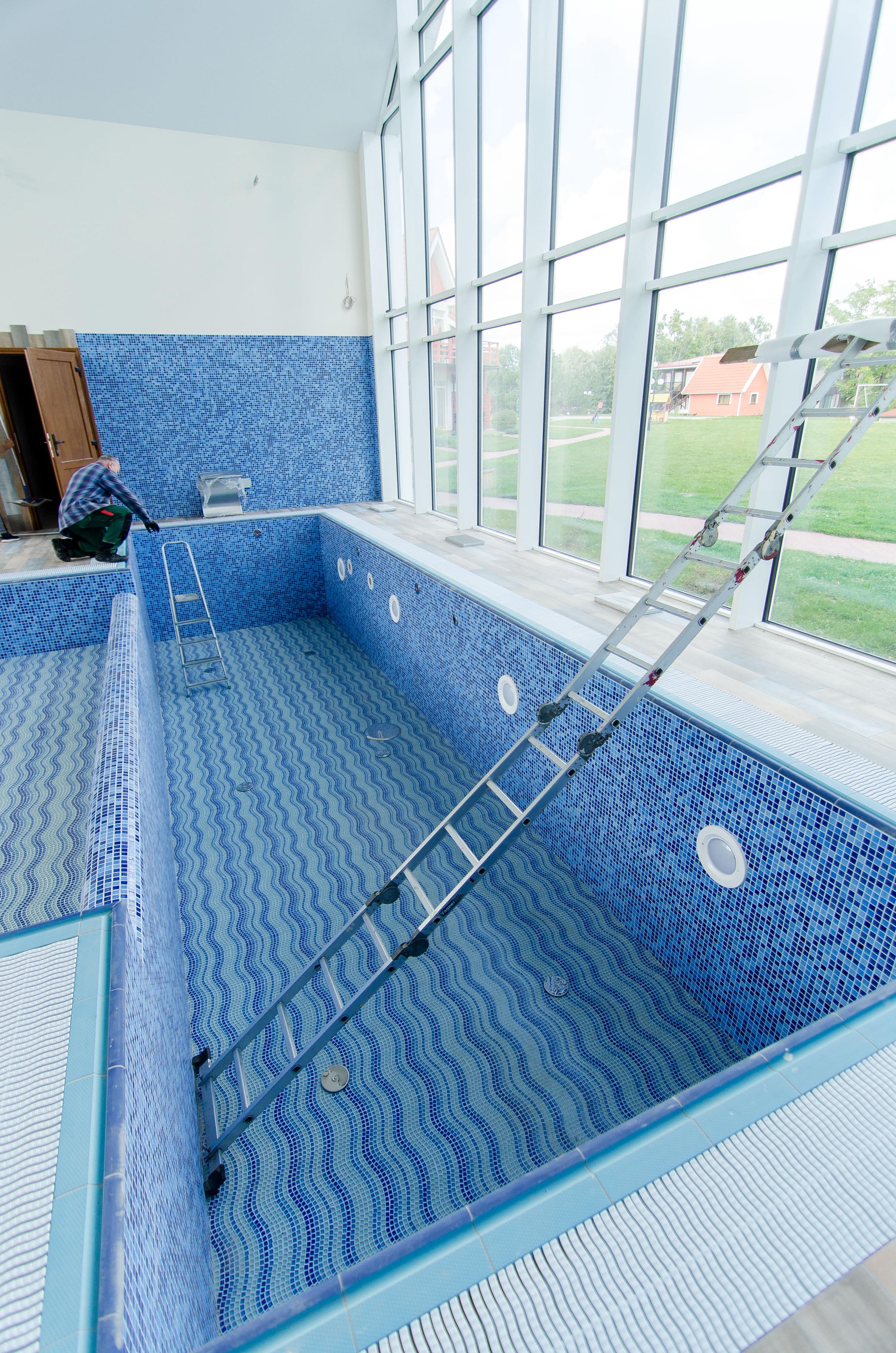SPA centrs Radailiai