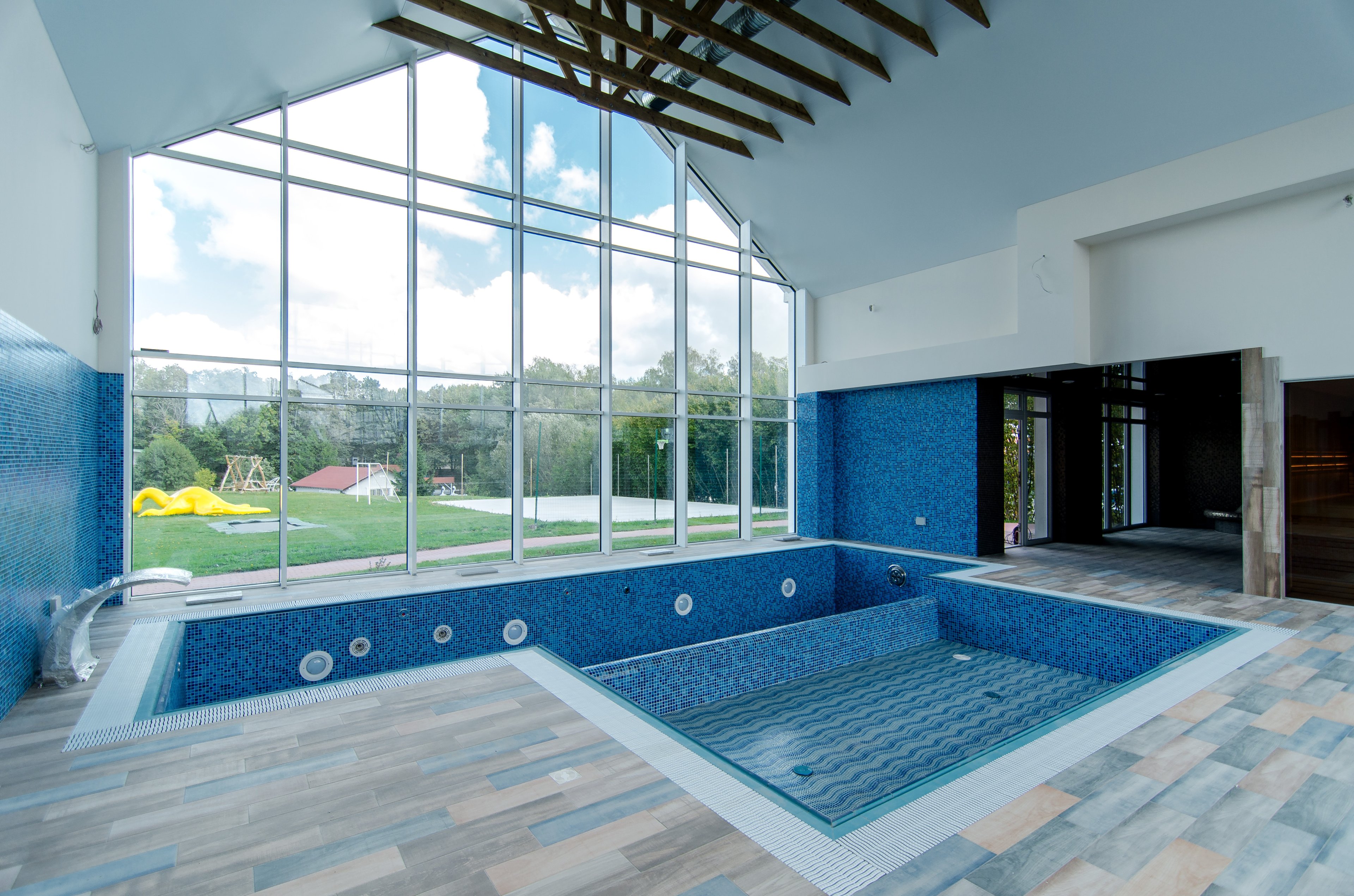 SPA centrs Radailiai