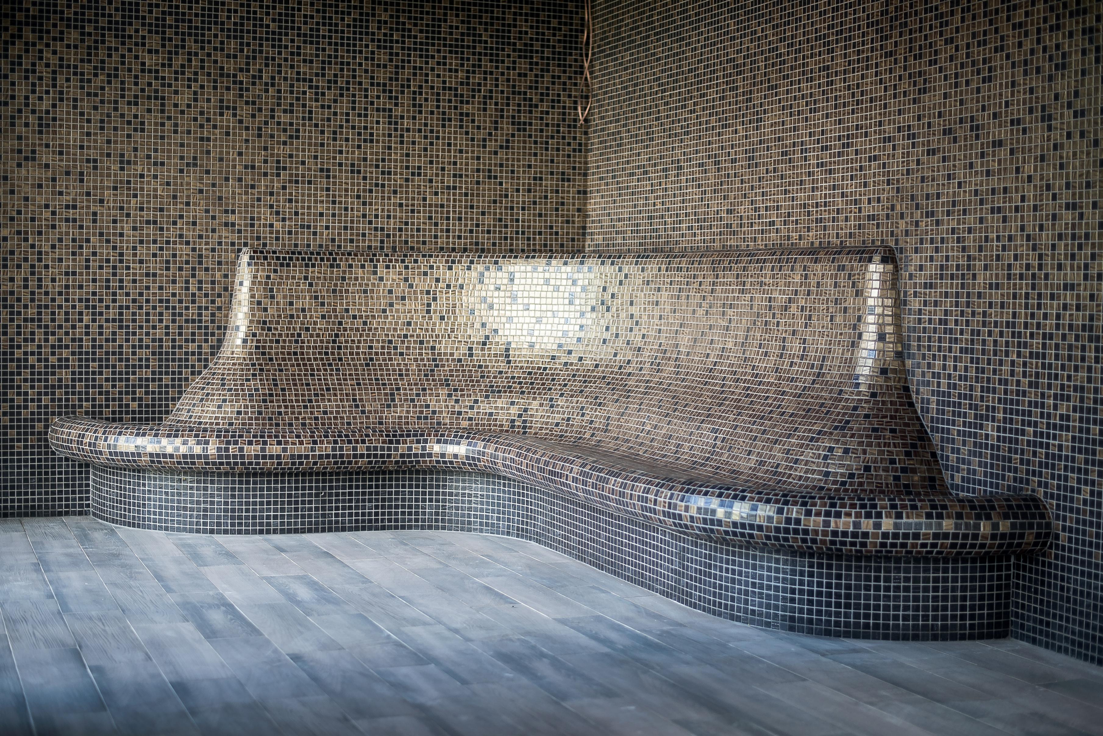 SPA centrs Radailiai