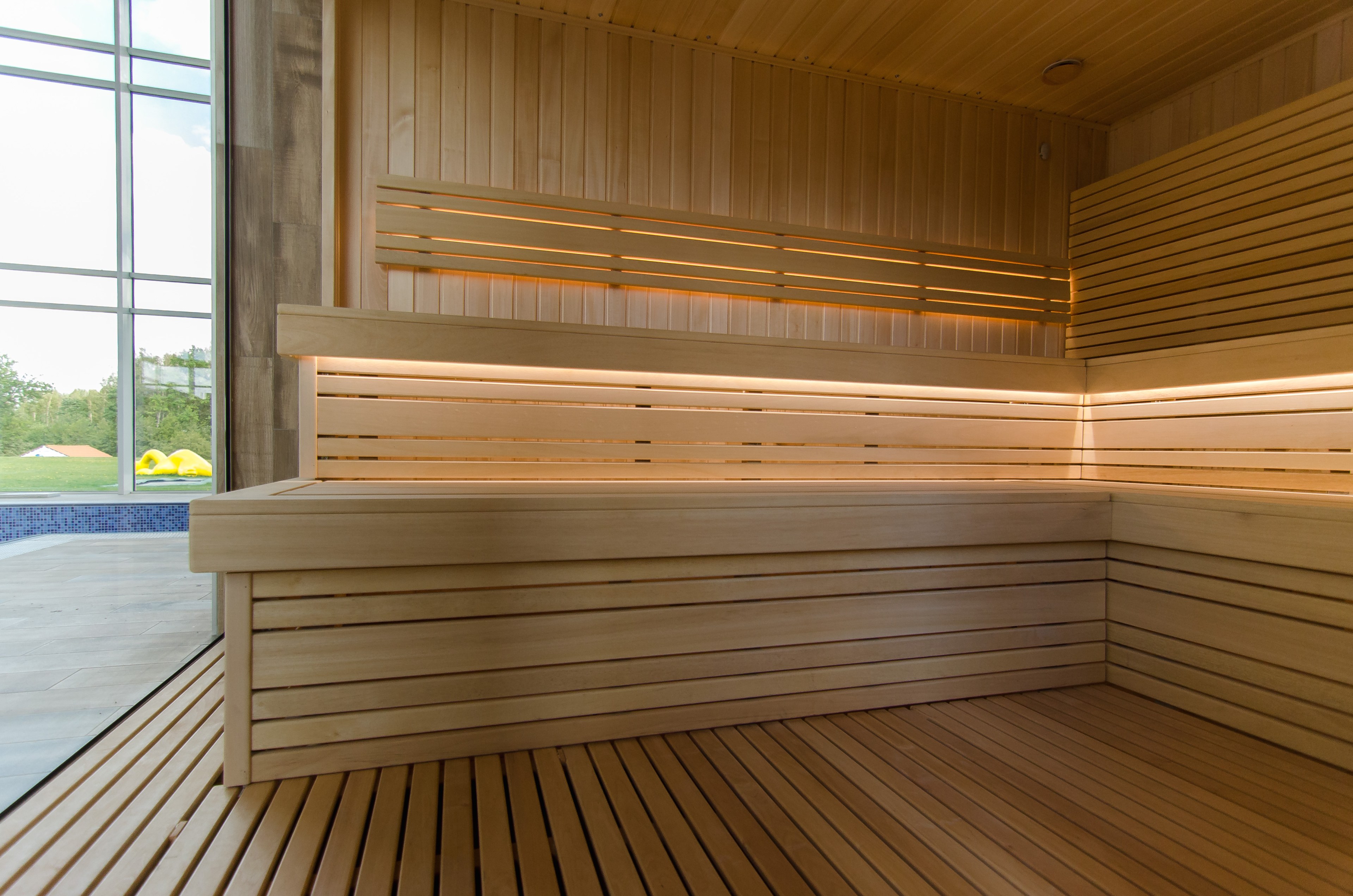 SPA centrs Radailiai