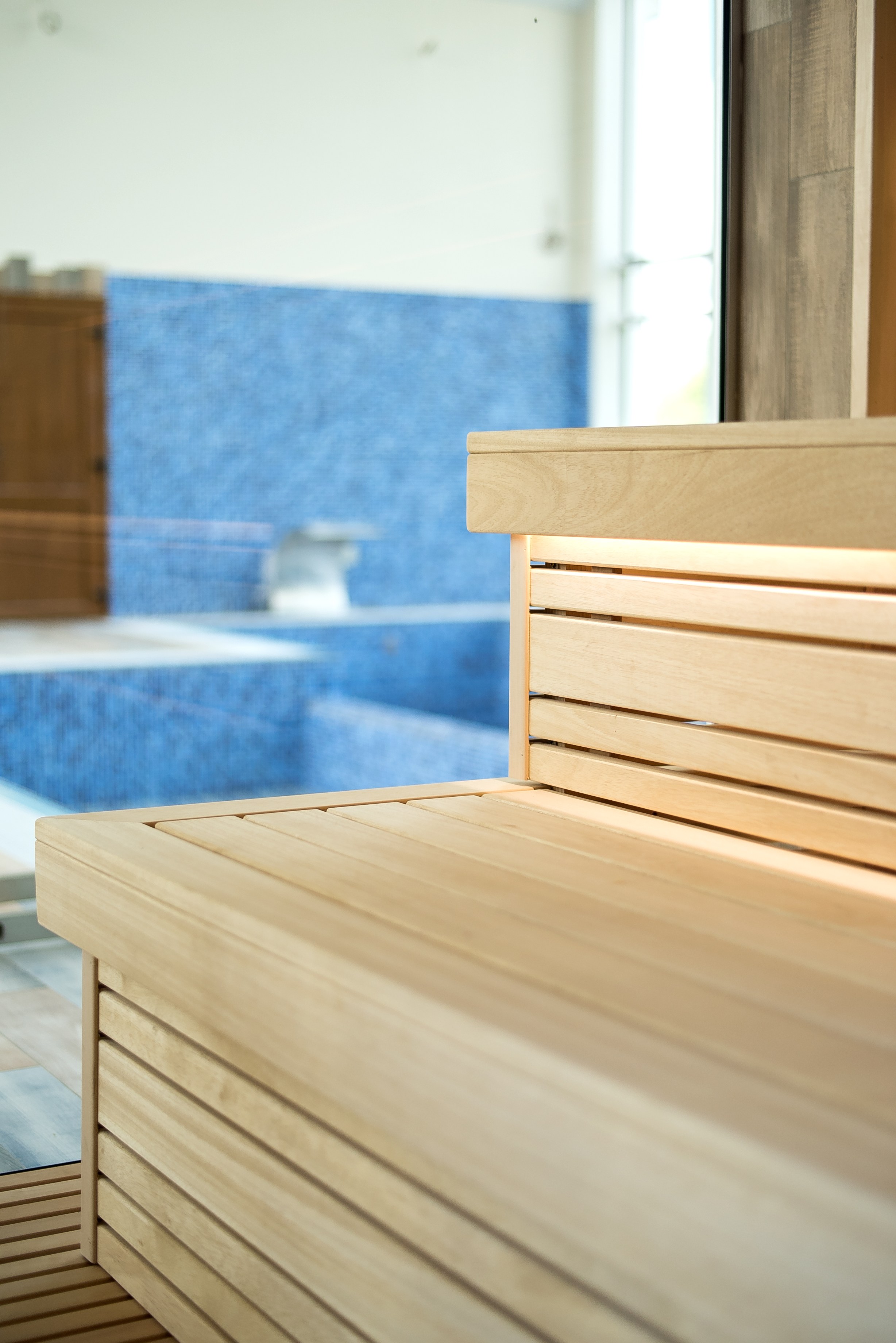 SPA centrs Radailiai