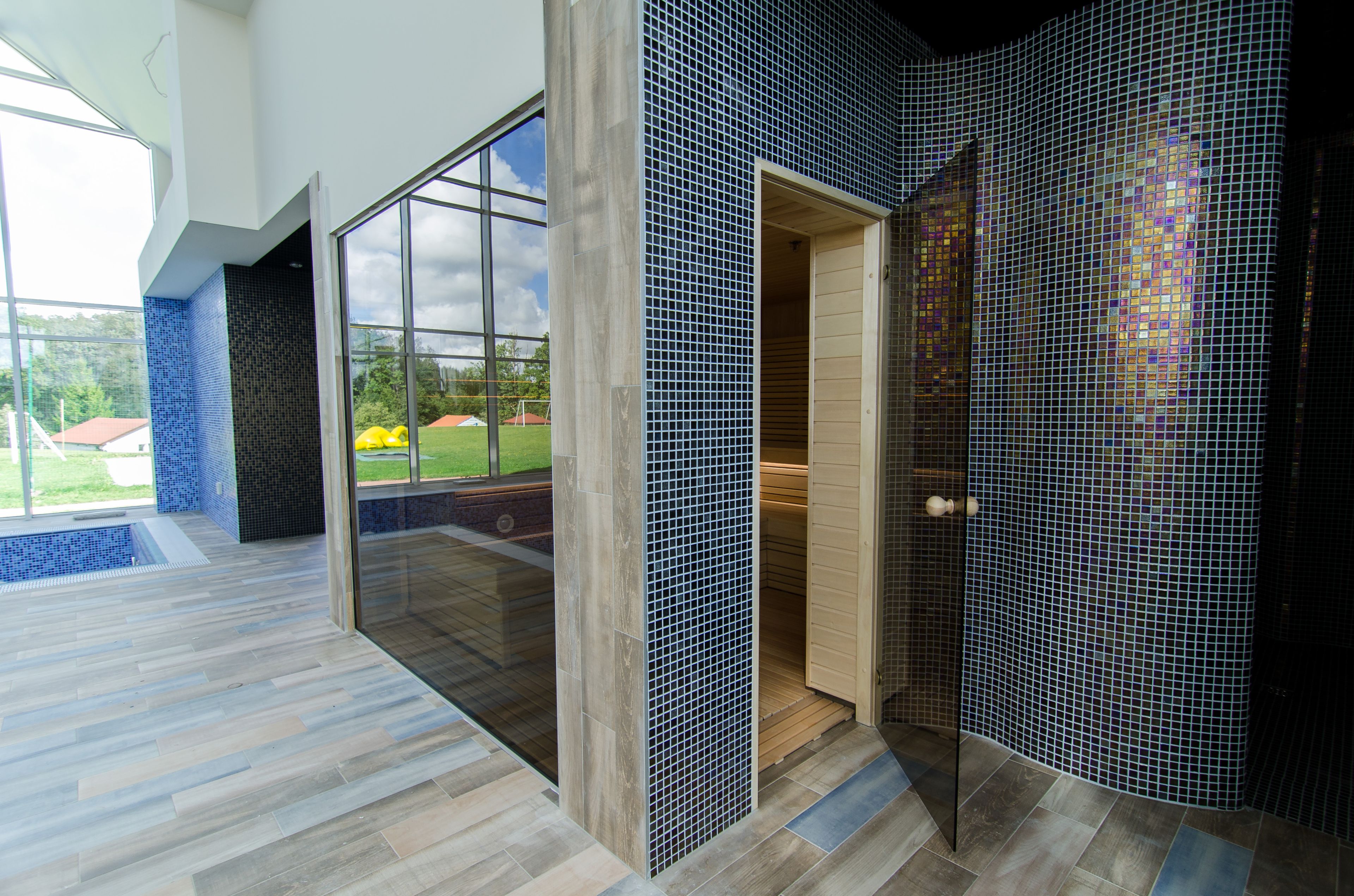 SPA centrs Radailiai