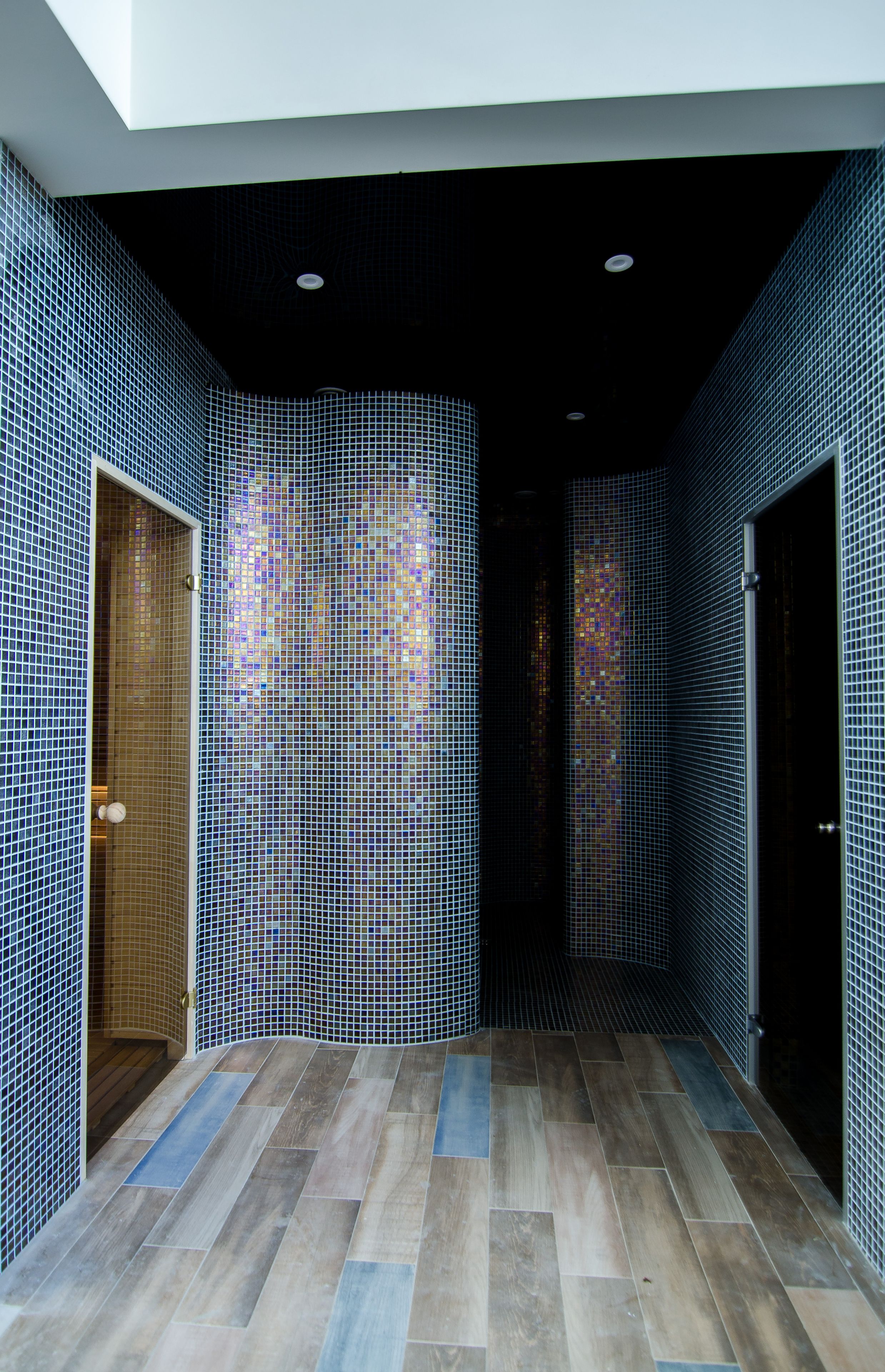 SPA centrs Radailiai