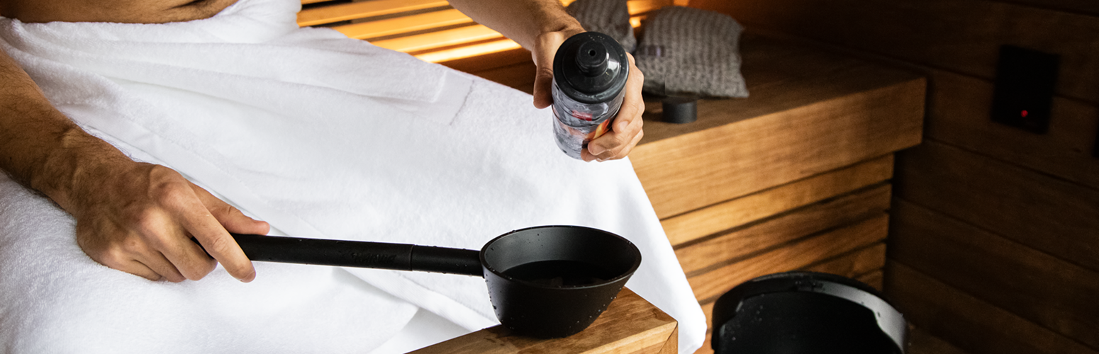 Saunu priekšrocības kolagēna ražošanā: kā siltums palīdz saglabāt jauneklīgu ādu?