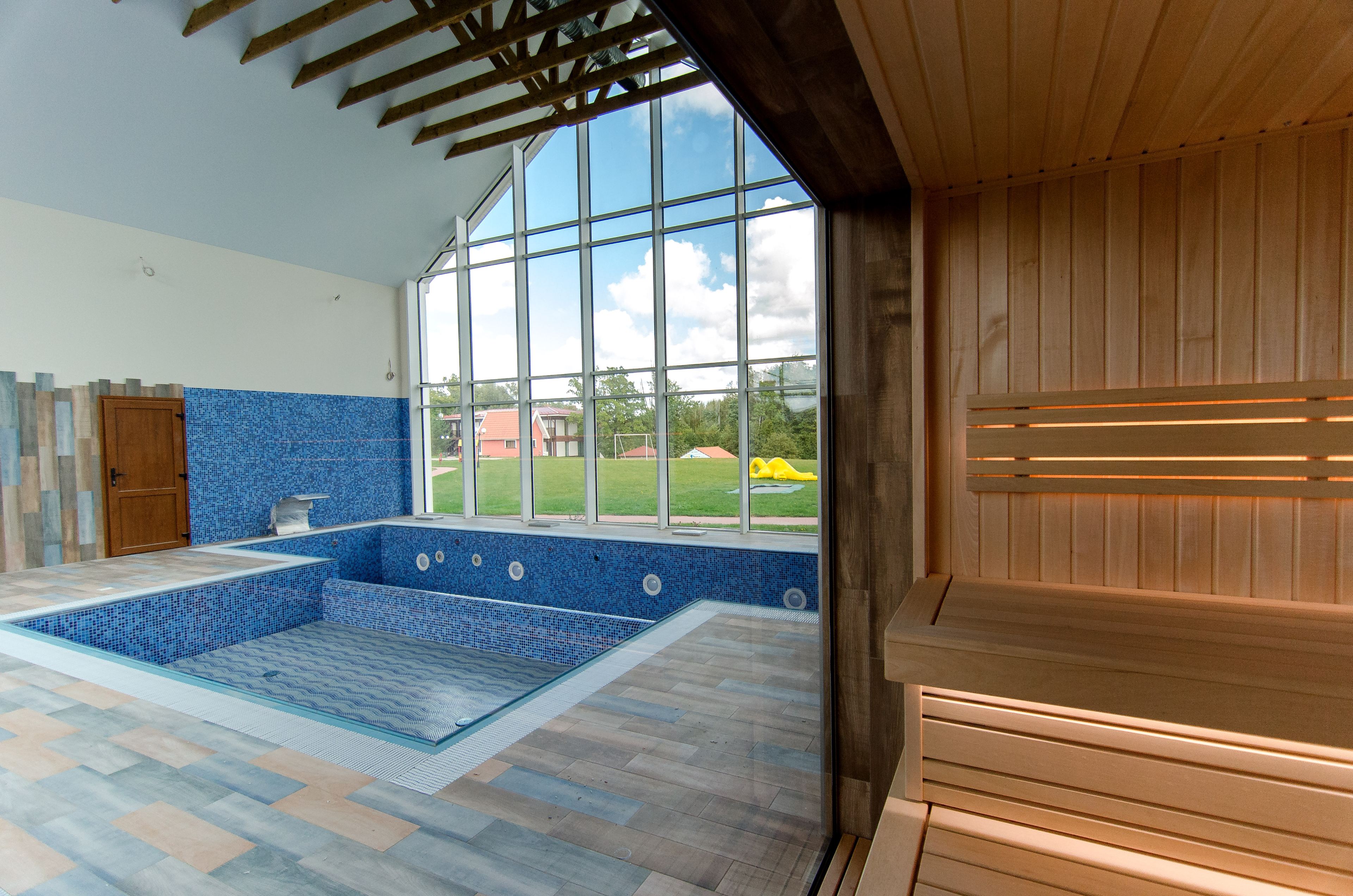 SPA centrs Radailiai